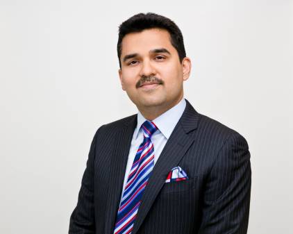 Dr Shamsheer Vayalil among 100 richest in Forbes India list