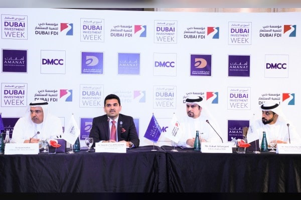 Dubai Investment Week 2018 to turn spotlight on investing in future transformations